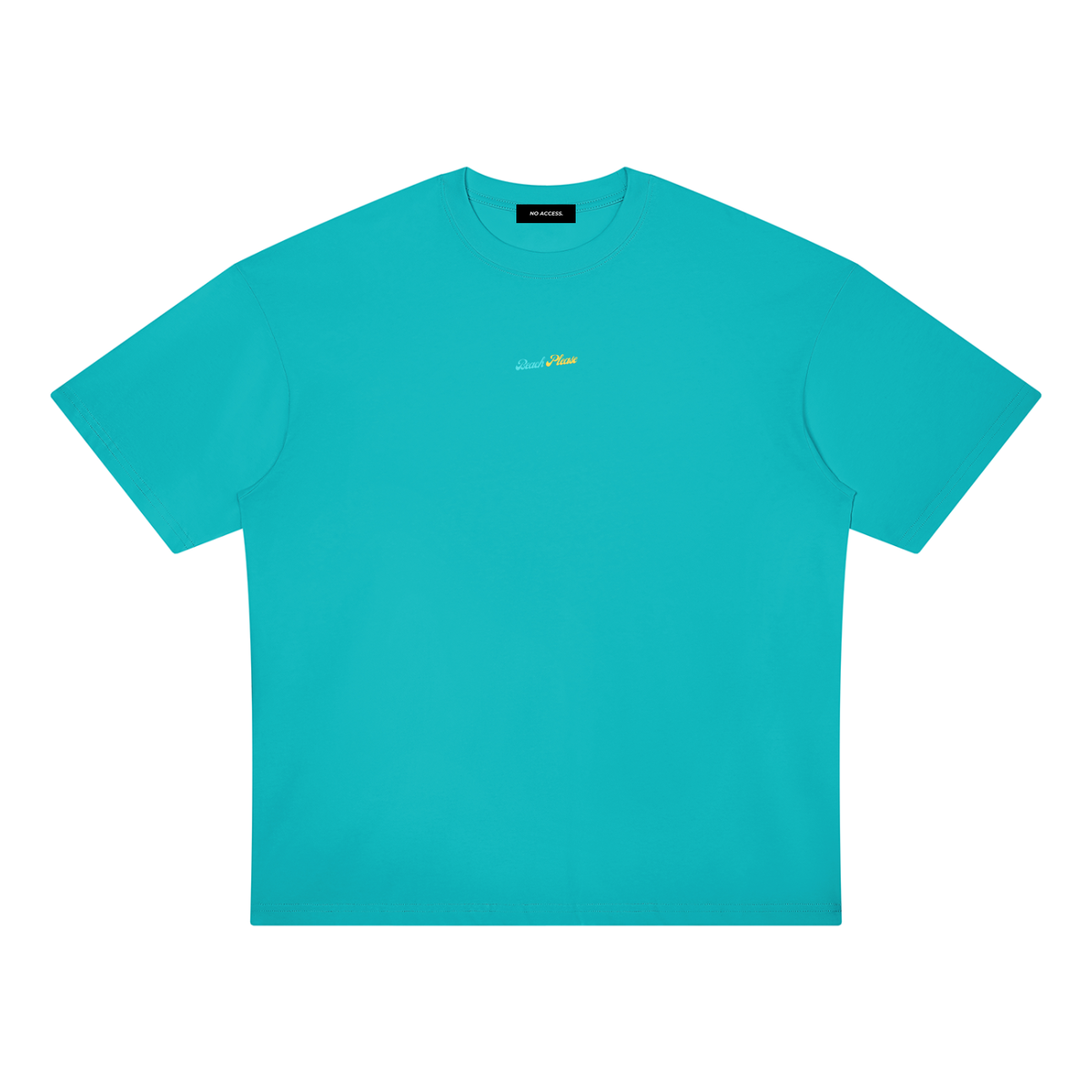 Unisex Oversized Drop Shoulder T-Shirt ODMPOD