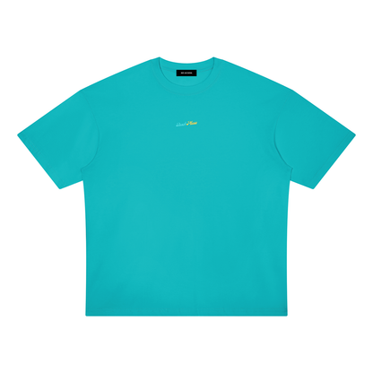 Unisex Oversized Drop Shoulder T-Shirt ODMPOD