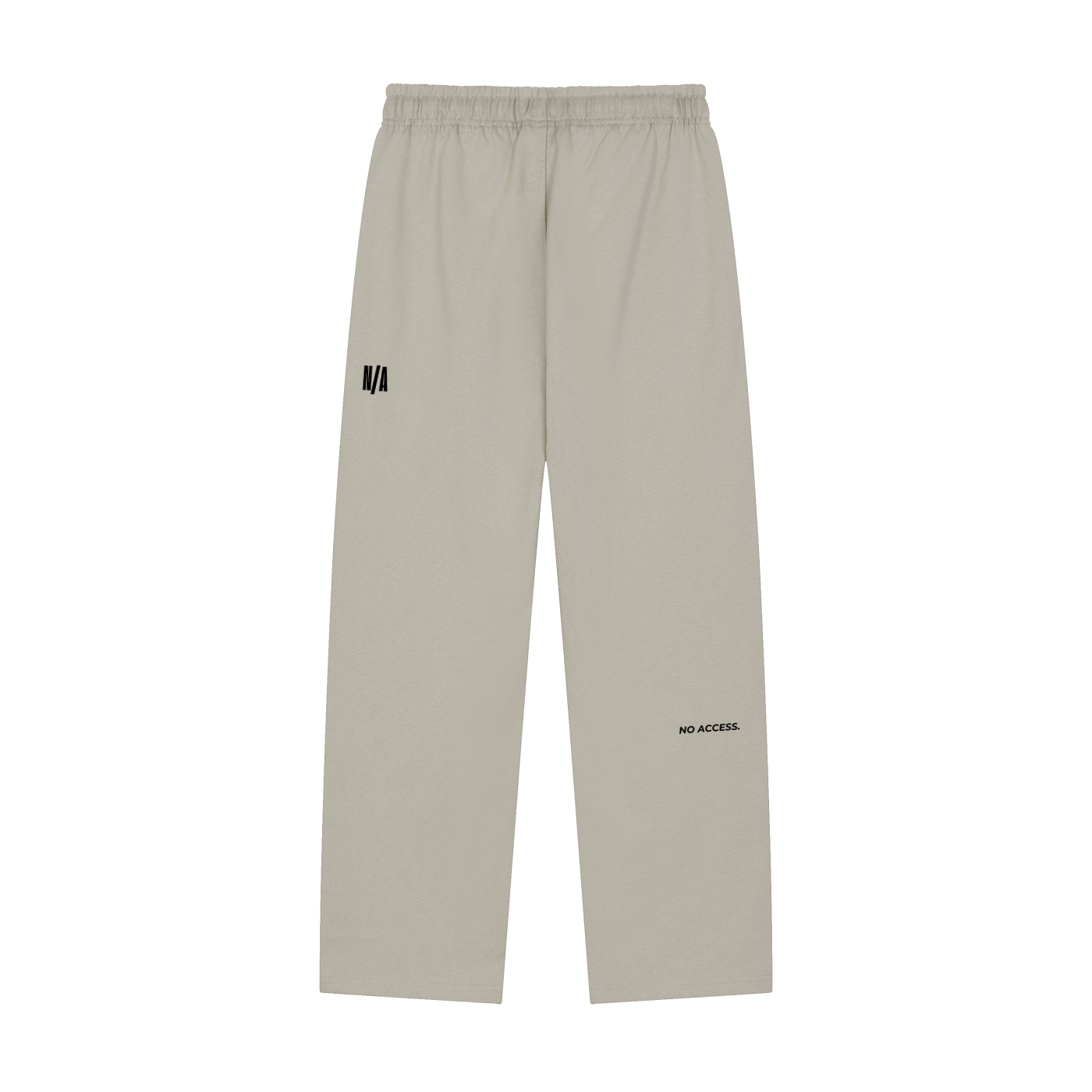 CORE SWEATPANTS / HEAVYWEIGHT SET