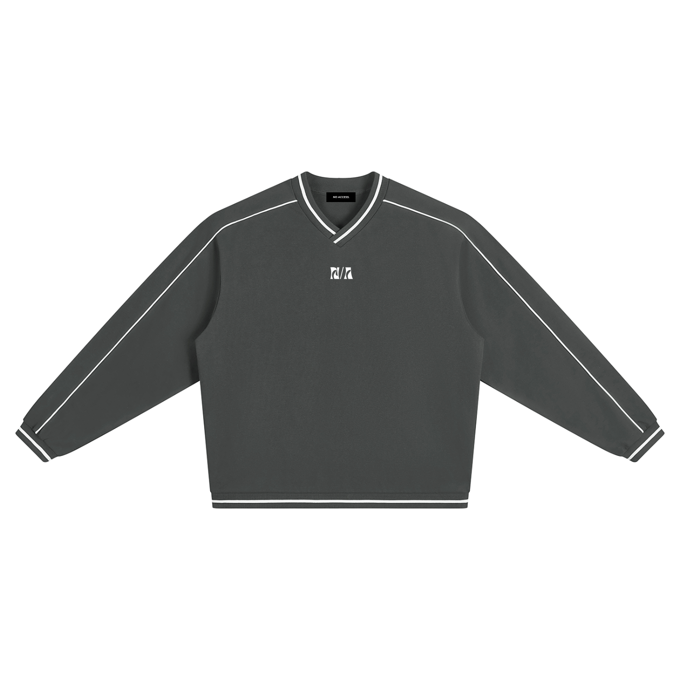 CORE SWEATSHIRT / MARKED ODMPOD