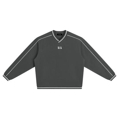 CORE SWEATSHIRT / MARKED ODMPOD
