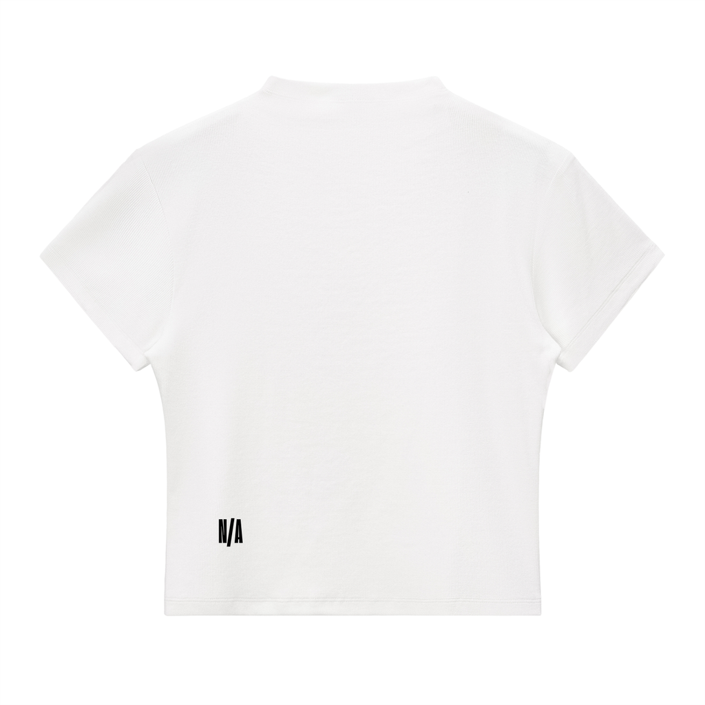 CORE TOP / MOCK NECK