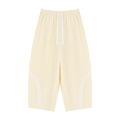 CORE SWEATPANTS / CURVE
