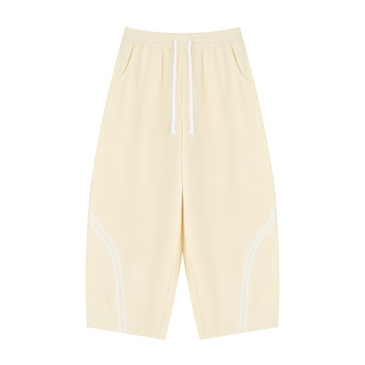 CORE SWEATPANTS / CURVE ODMPOD