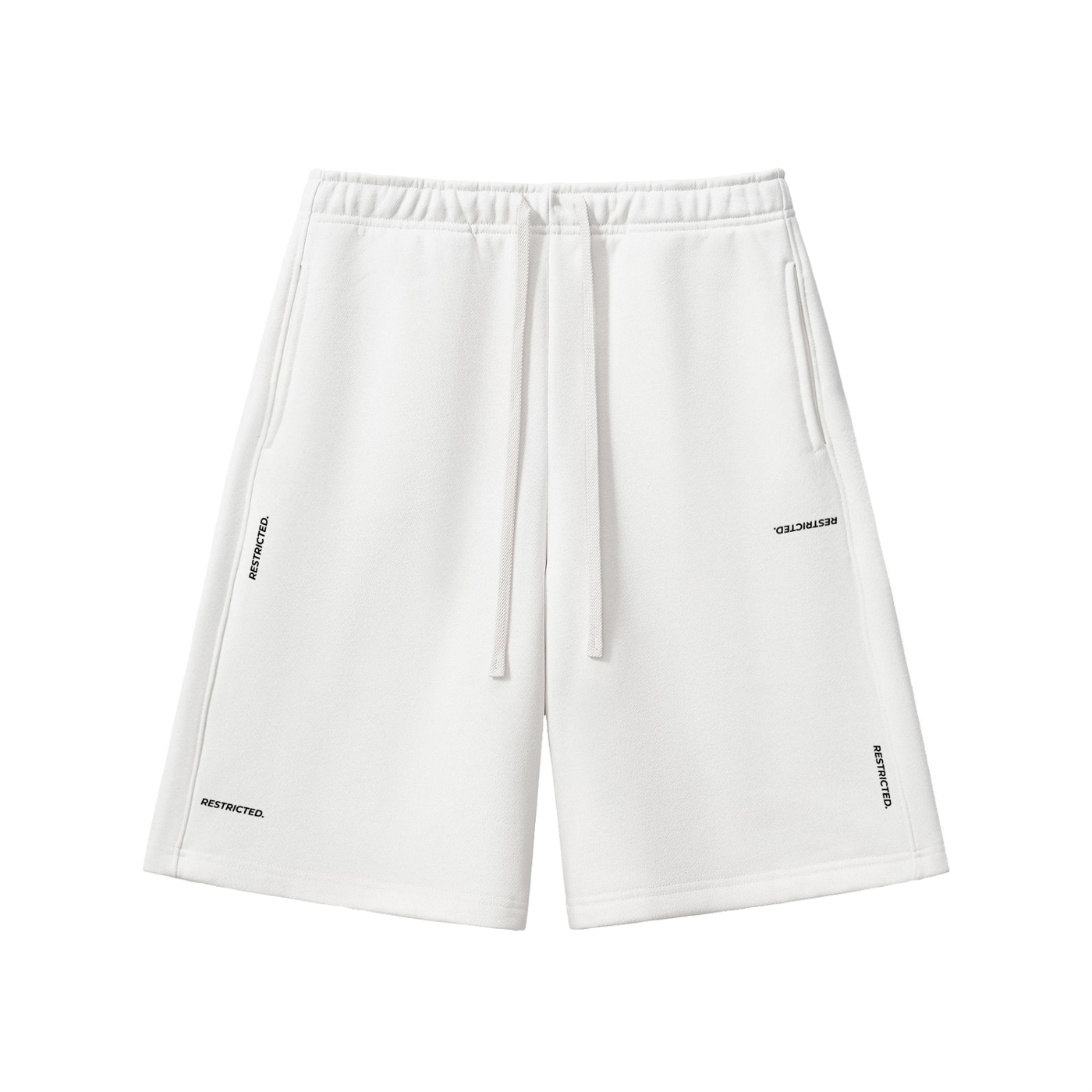 RESTRICTED / SHORTS