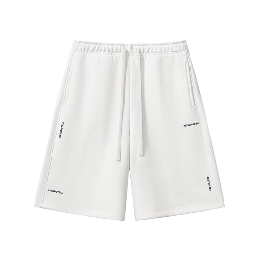 RESTRICTED / SHORTS