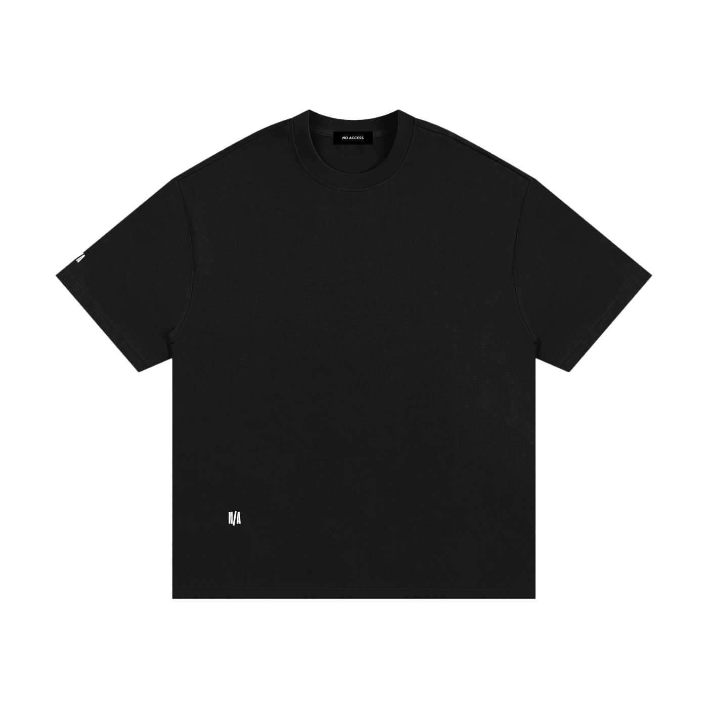 CORE TEE / HEAVYWEIGHT ODMPOD