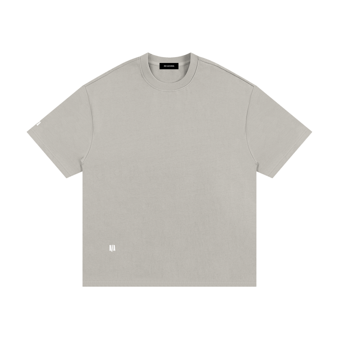 CORE TEE / HEAVYWEIGHT ODMPOD
