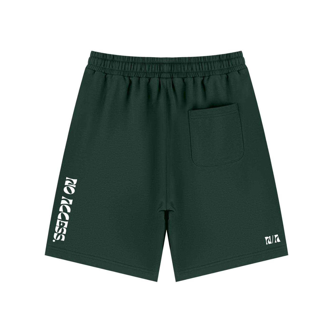 Unisex Drawstring Shorts ODMPOD