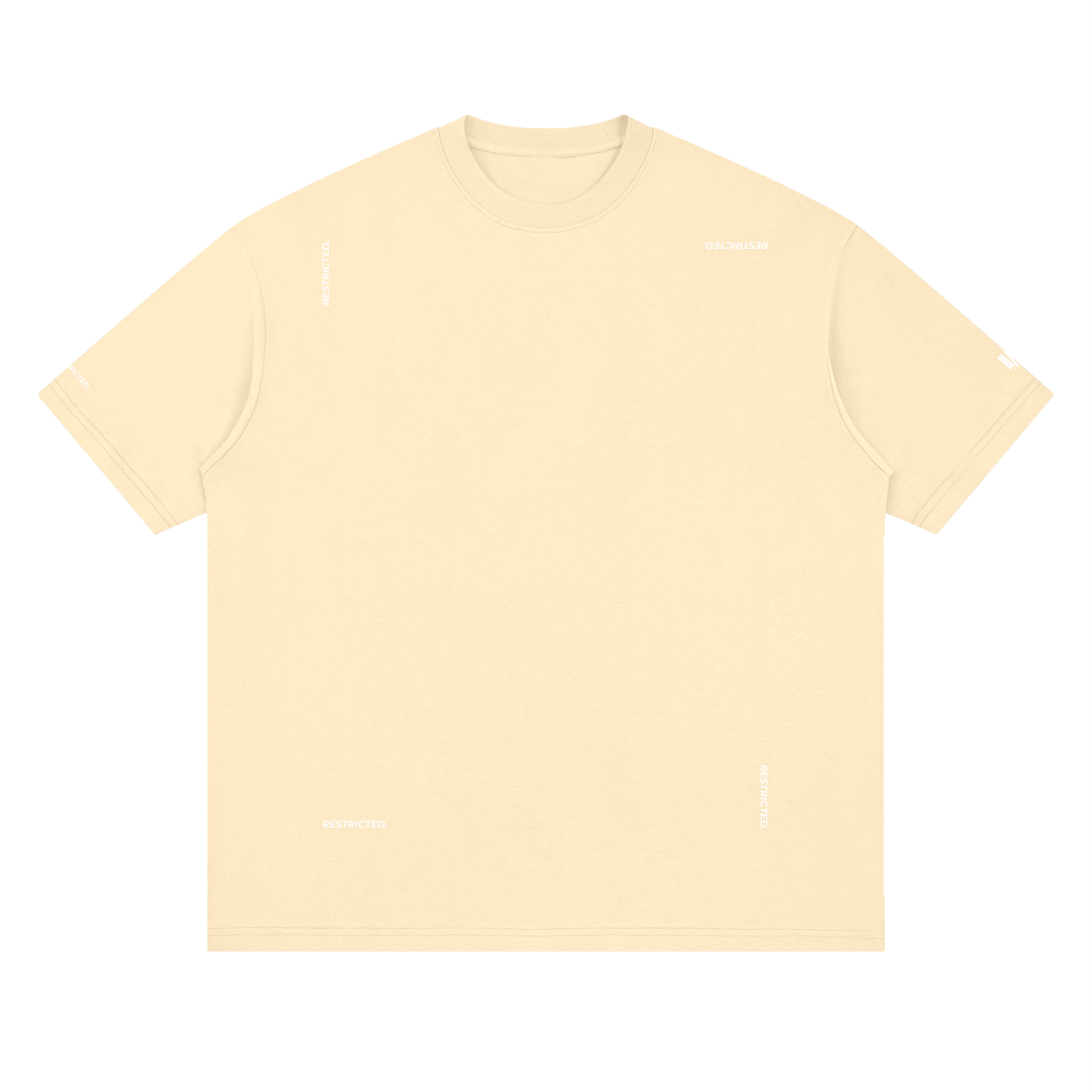 RESTRICTED / TEE