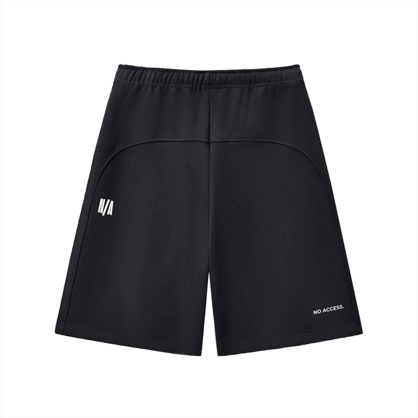 CORE SHORTS / HEAVYWEIGHT