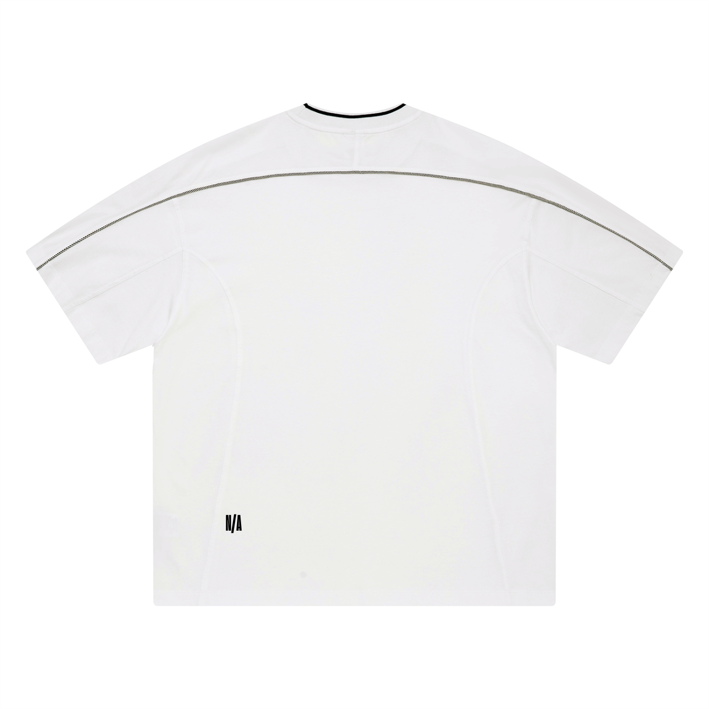 CORE TEE / STITCH SET