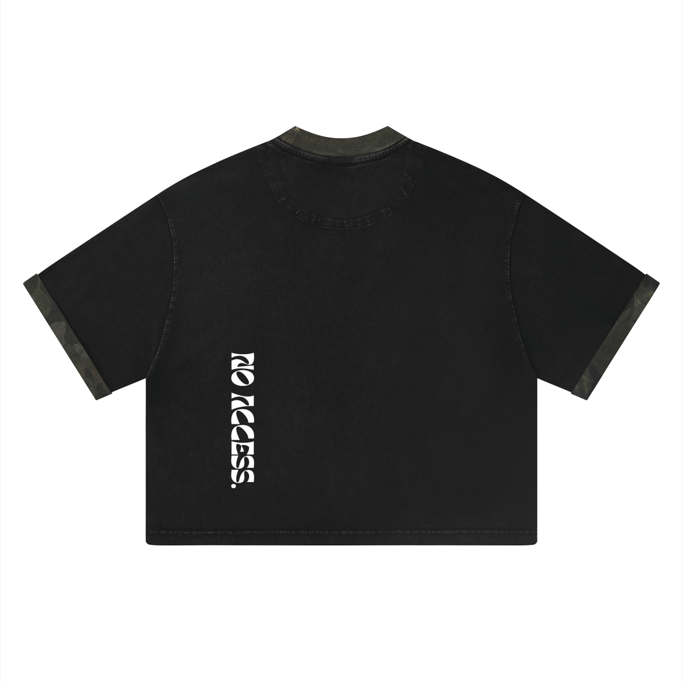 WAVE STATE TEE / UNDERGROUND SET