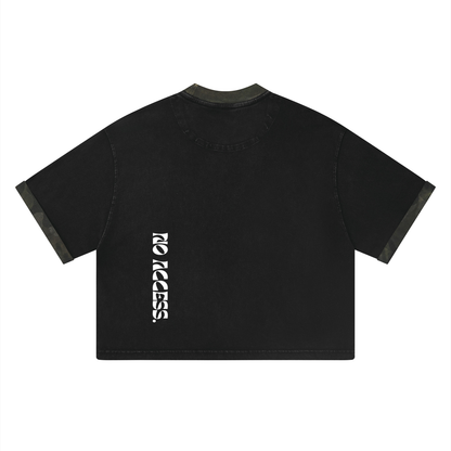 WAVE STATE TEE / UNDERGROUND SET