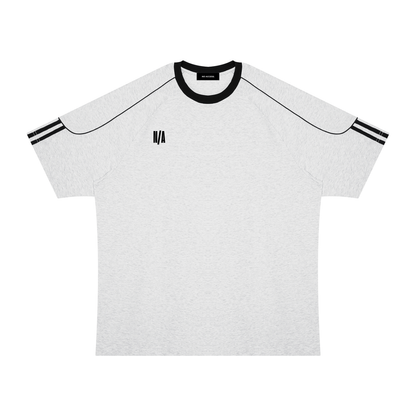 Unisex Raglan Color Block T-Shirt ODMPOD