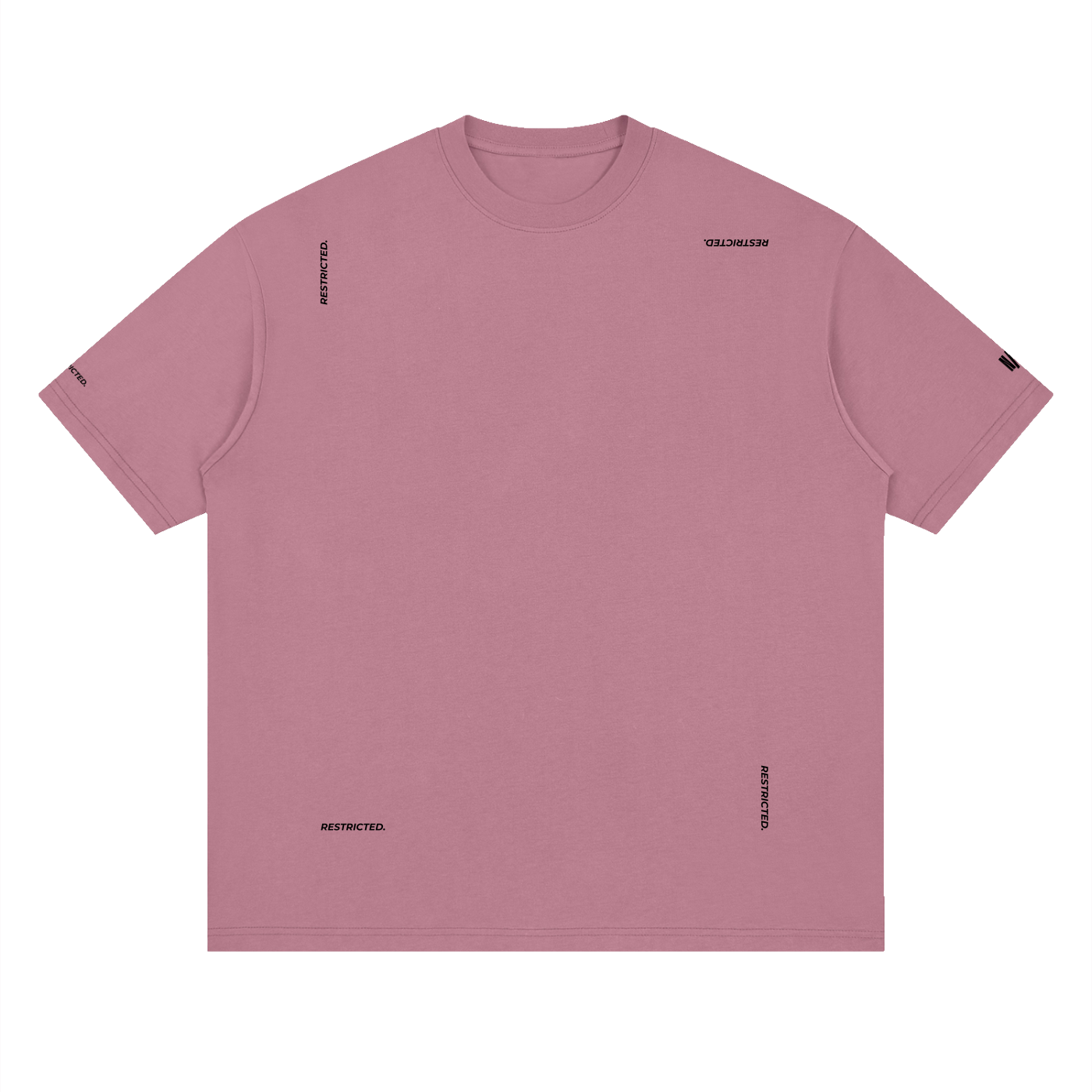 RESTRICTED / TEE
