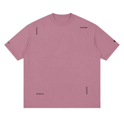 RESTRICTED / TEE