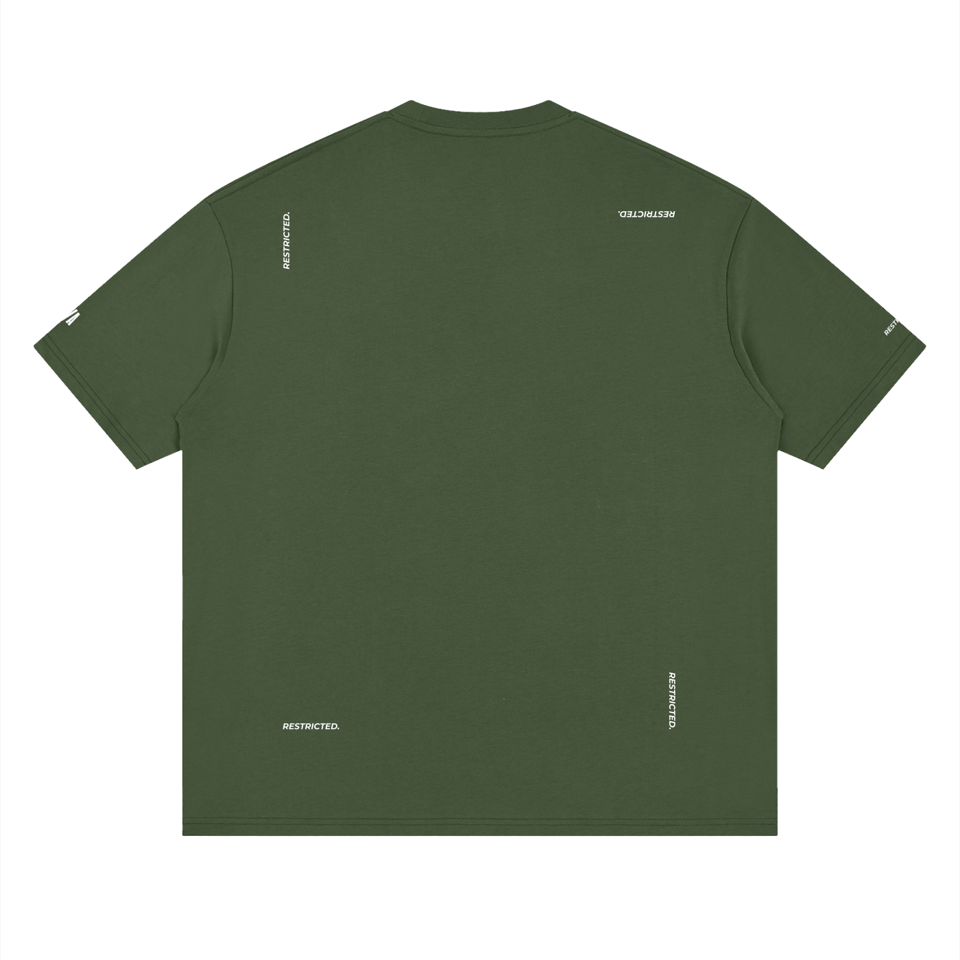 RESTRICTED / TEE