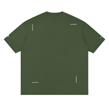 RESTRICTED / TEE