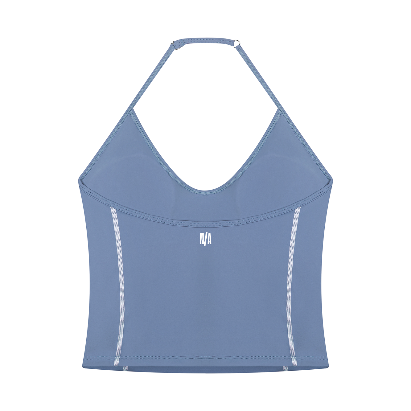 Women's Halter Neck Yoga Tank Top ODMPOD