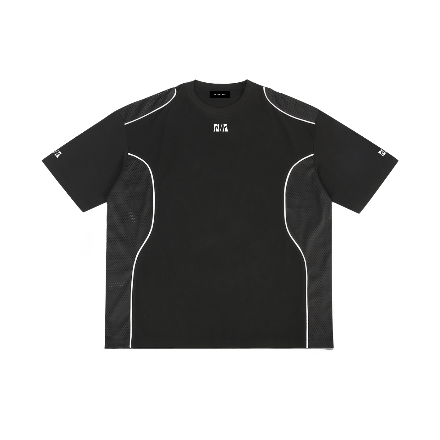 WAVE STATE TEE / AIR FLOW