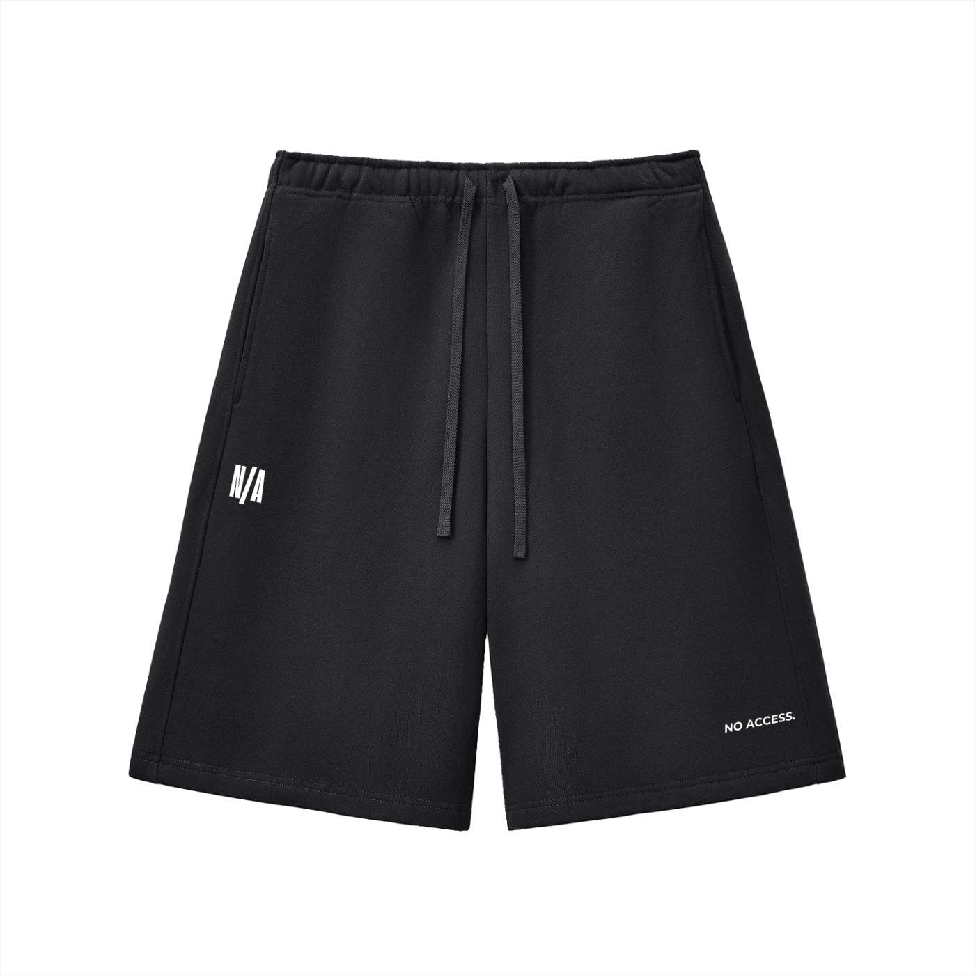 CORE SHORTS / HEAVYWEIGHT