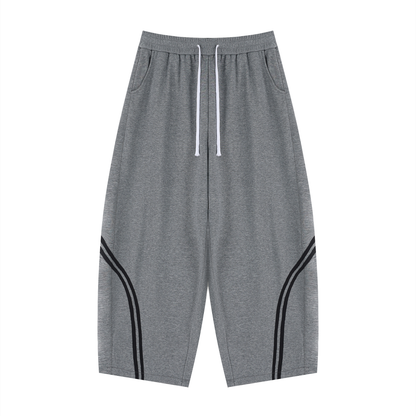 CORE-JOGGINGHOSE / CURVE