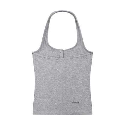 CORE TANK / HENLEY