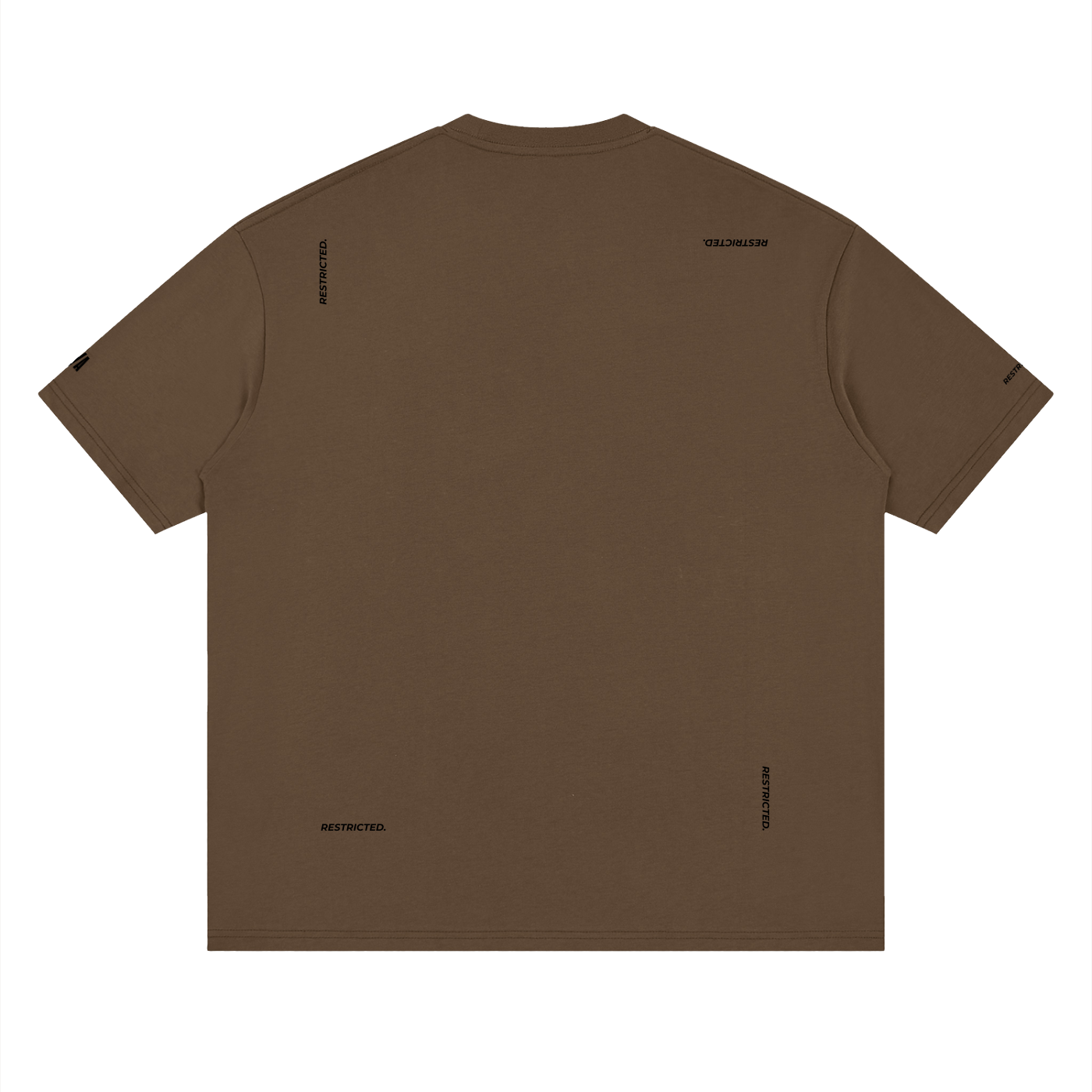 RESTRICTED / TEE