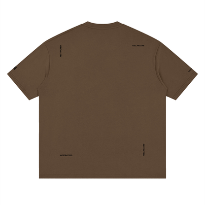 RESTRICTED / TEE