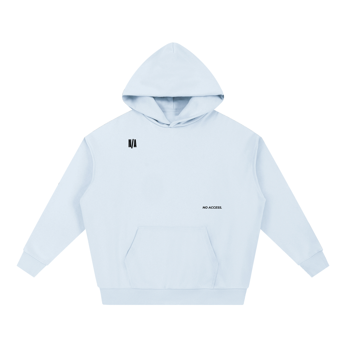 CORE HOODIE / HEAVYWEIGHT SET