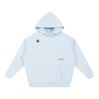 CORE HOODIE / HEAVYWEIGHT SET