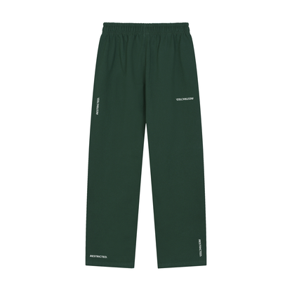 RESTRICTED / HEAVY SWEATPANTS