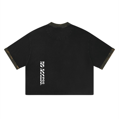 WAVE STATE TEE / UNDERGROUND SET