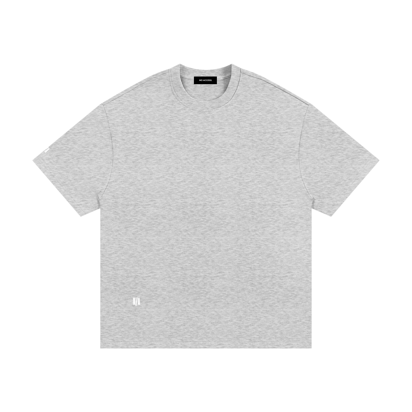 CORE TEE / HEAVYWEIGHT ODMPOD