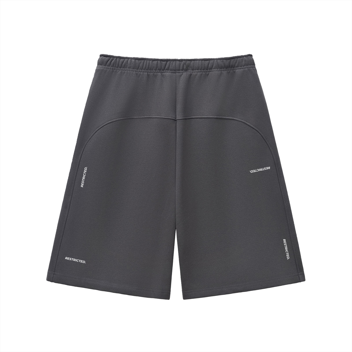 RESTRICTED / SHORTS