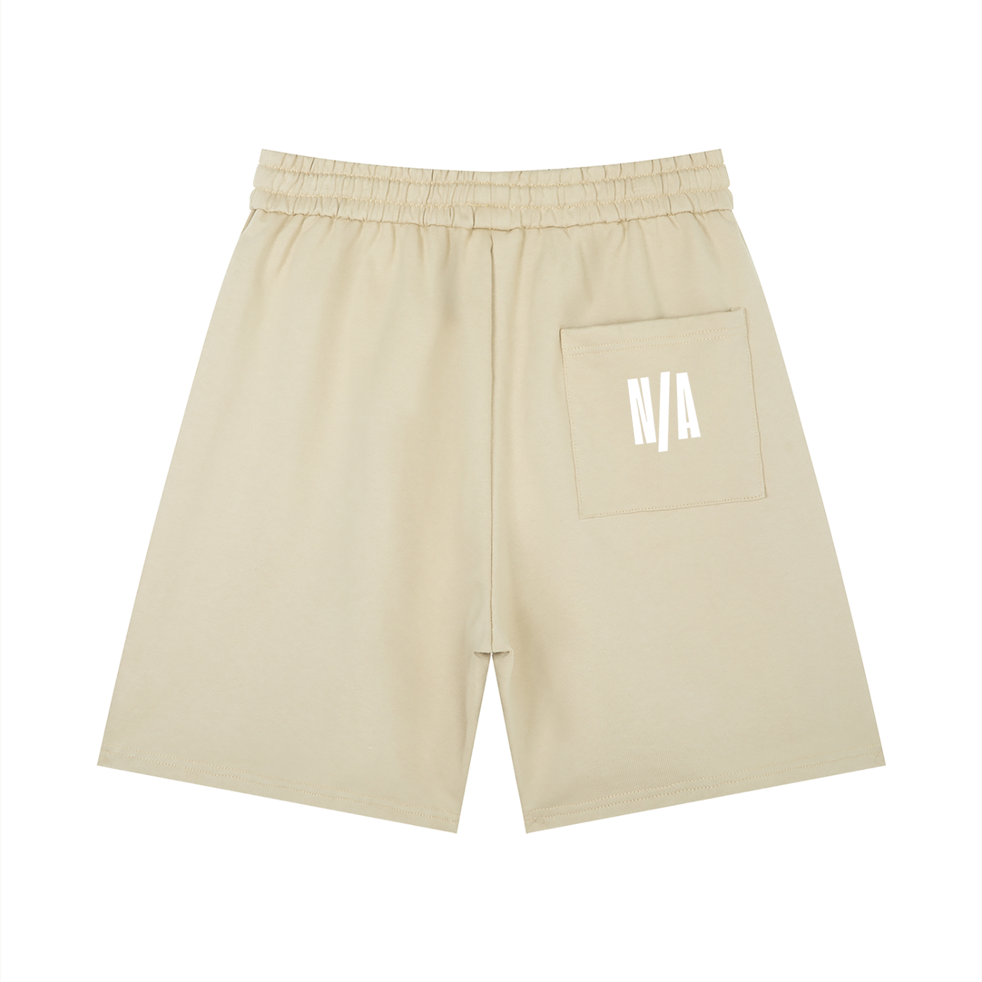 Men’s Loose Fit Drawstring Shorts ODMPOD
