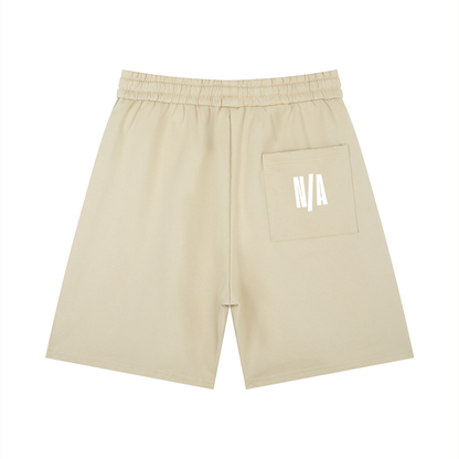 Men’s Loose Fit Drawstring Shorts ODMPOD