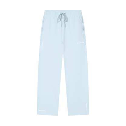 RESTRICTED / HEAVY SWEATPANTS