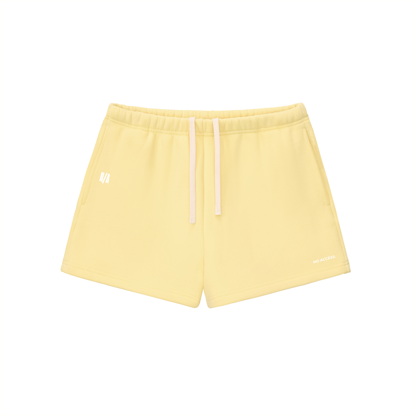 CORE SHORTS / ESSENTIALS