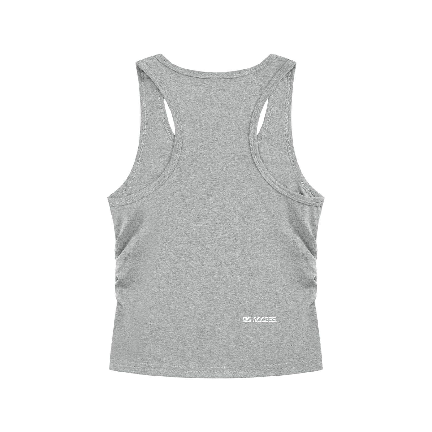 Women’s Ruched Tank Top ODMPOD