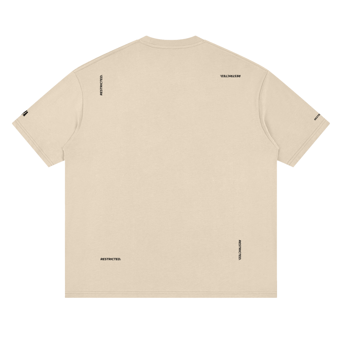 RESTRICTED / TEE