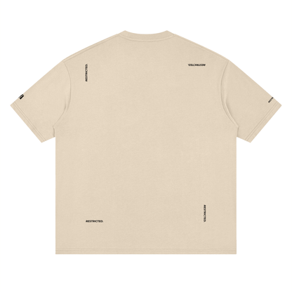 RESTRICTED / TEE