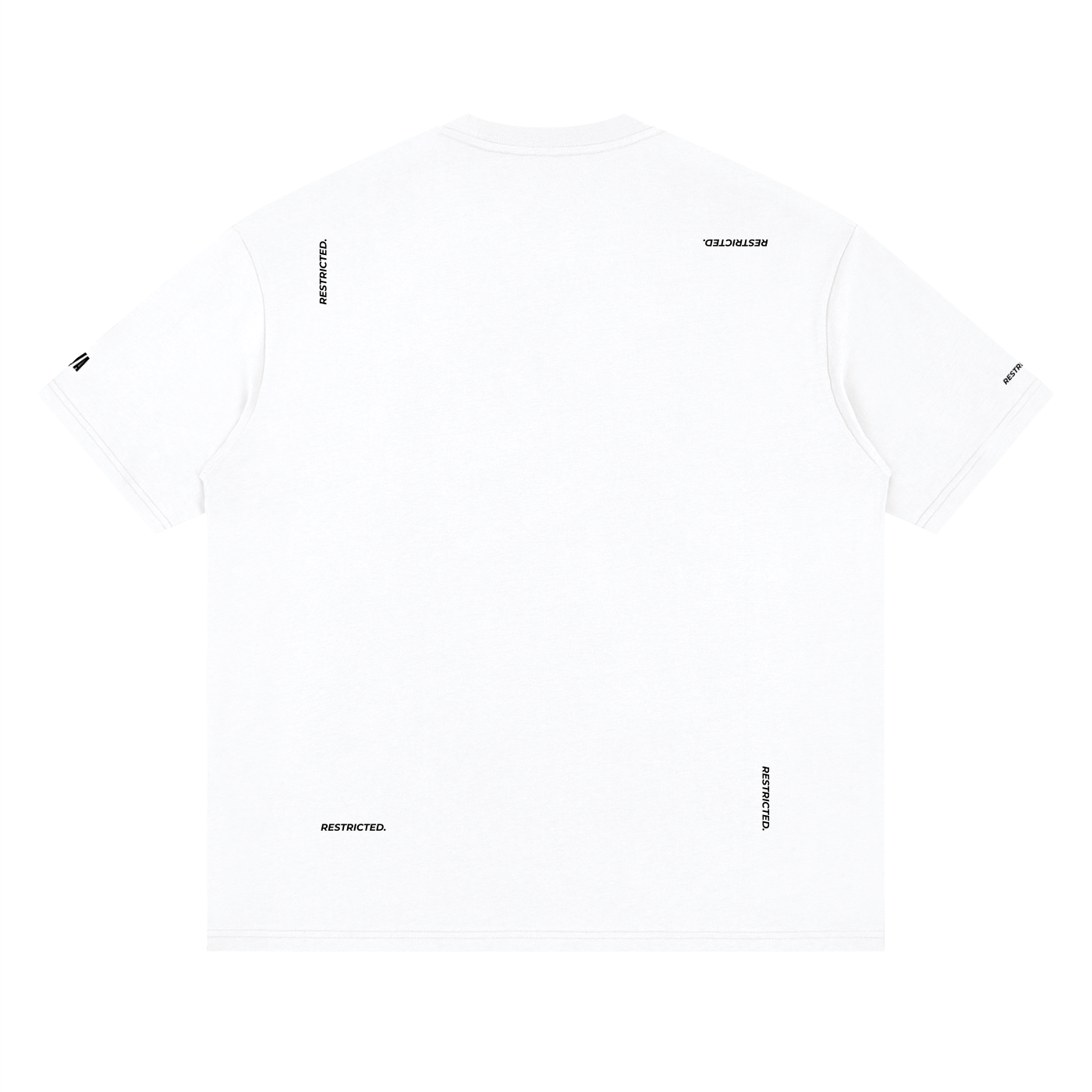 RESTRICTED / TEE