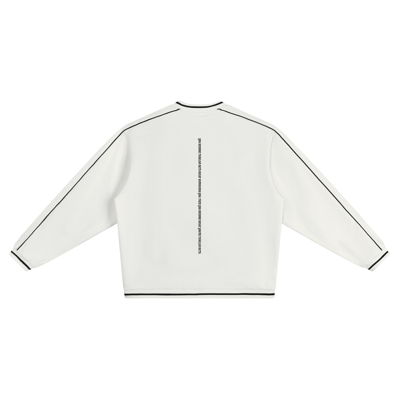 CORE SWEATSHIRT / MARKED ODMPOD