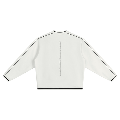 CORE SWEATSHIRT / MARKED ODMPOD