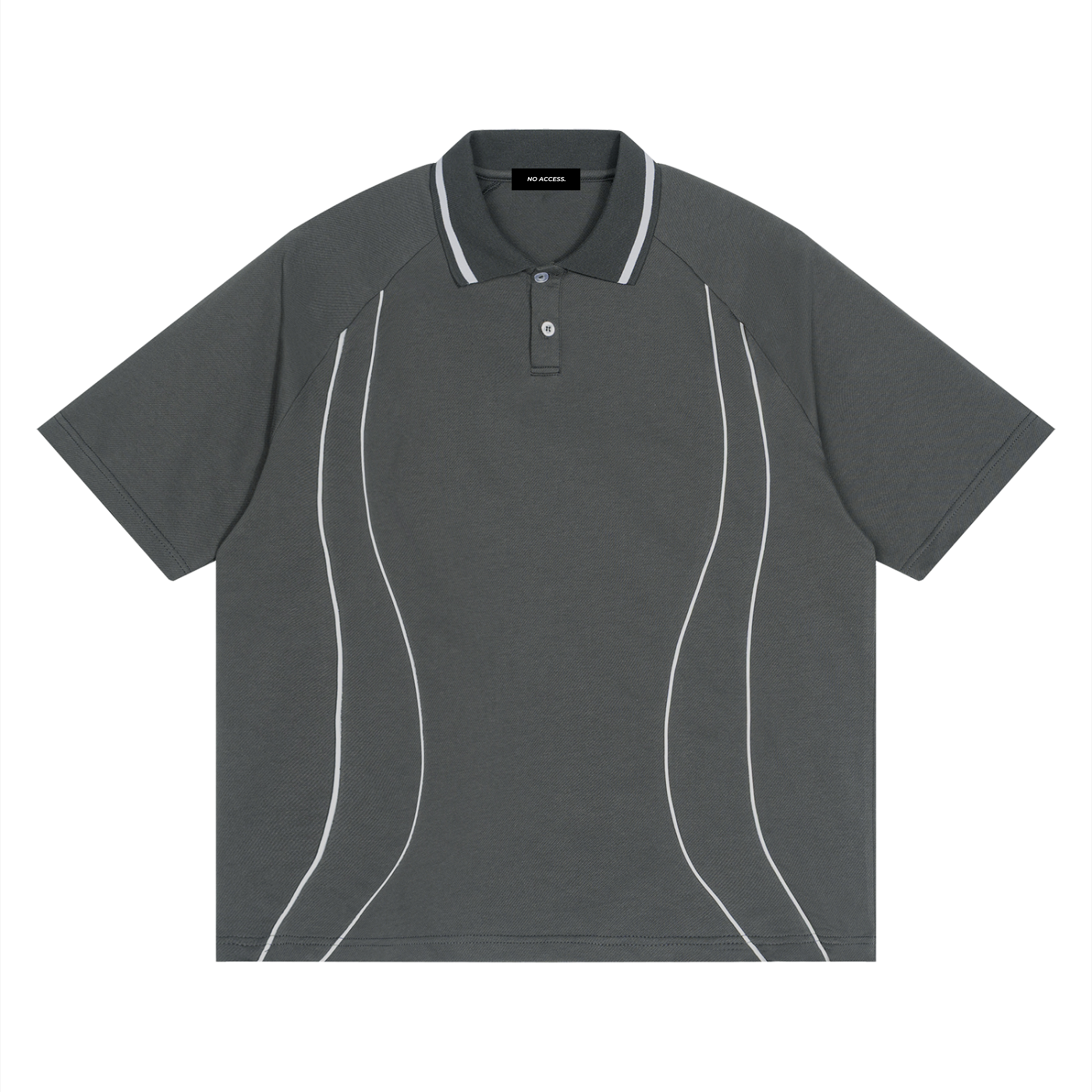 CORE POLO / SWIRL SET