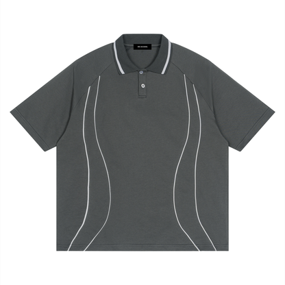CORE POLO / SWIRL SET