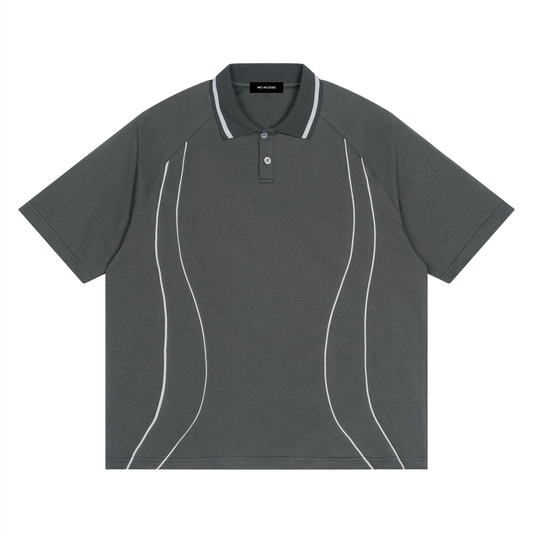 CORE POLO / SWIRL SET ODMPOD