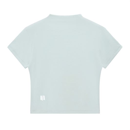 CORE TOP / MOCK NECK